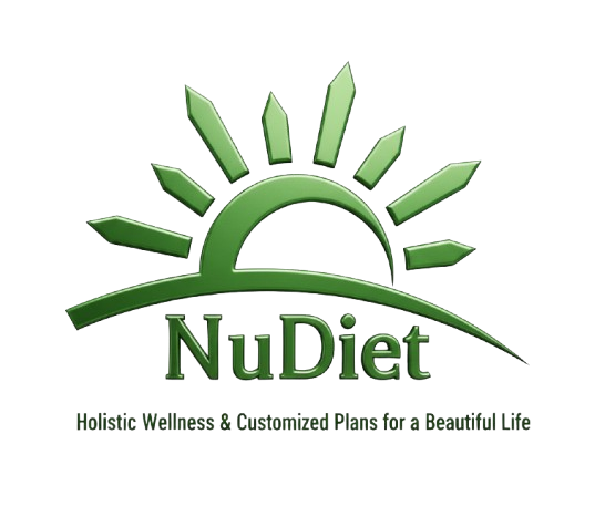NuDiet Holistic Wellness
